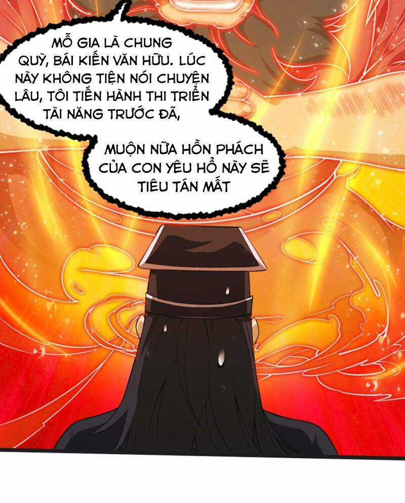 Ta Dùng Sách Giải Trí Thành Thánh Nhân Chapter 13 trang 20