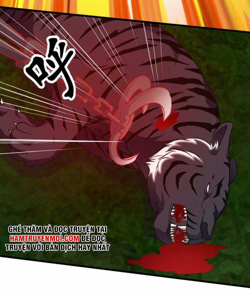 Ta Dùng Sách Giải Trí Thành Thánh Nhân Chapter 13 trang 23