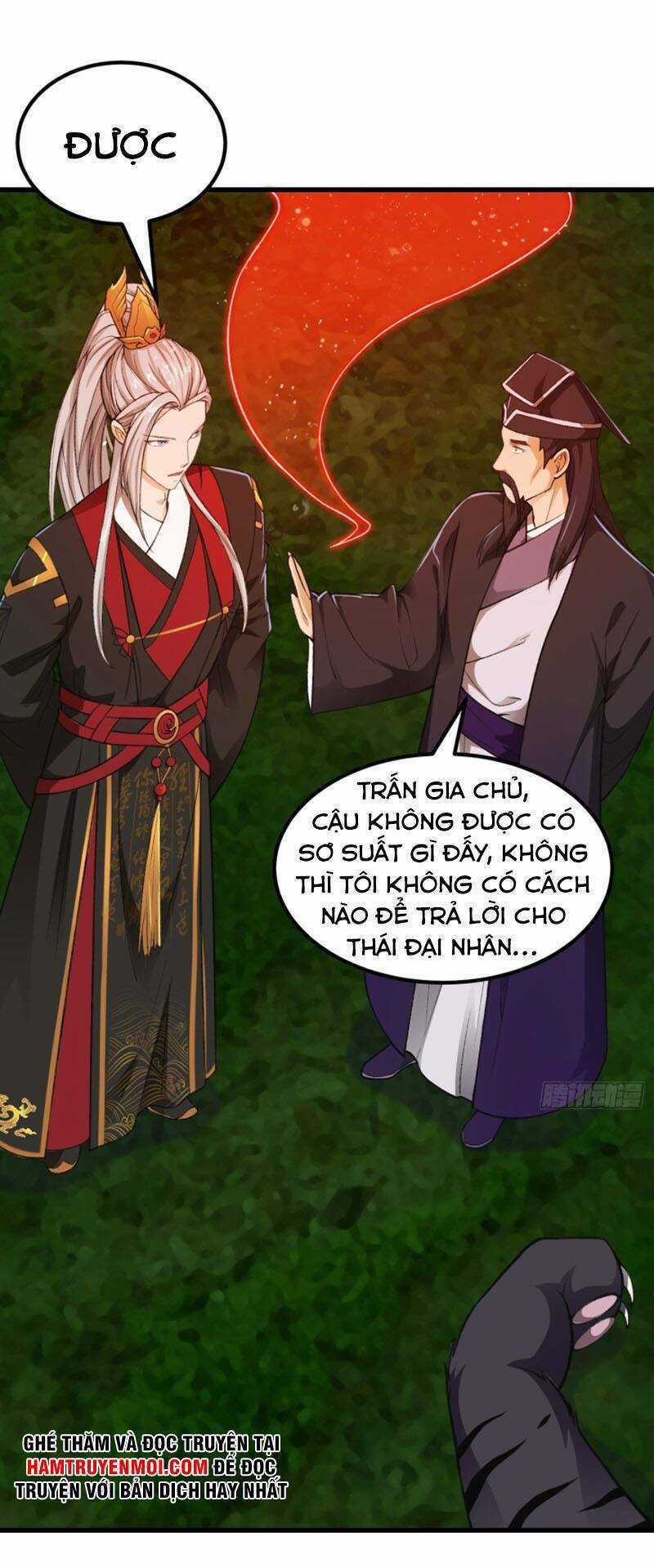 Ta Dùng Sách Giải Trí Thành Thánh Nhân Chapter 13 trang 25