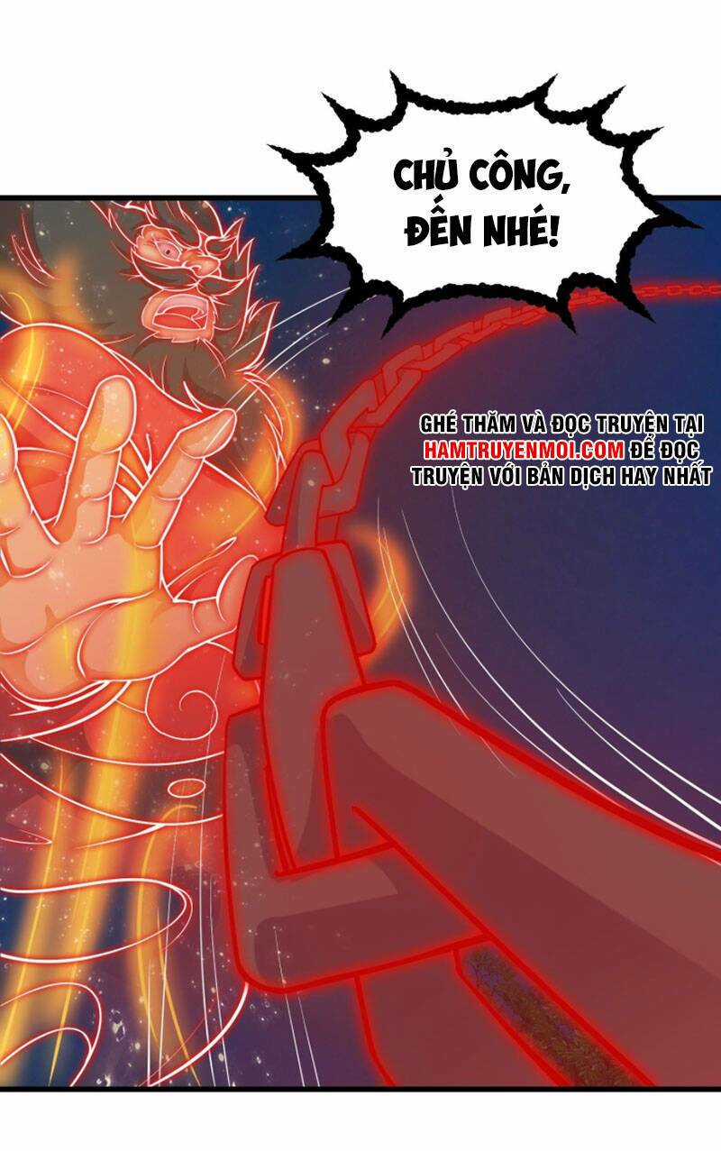 Ta Dùng Sách Giải Trí Thành Thánh Nhân Chapter 13 trang 27