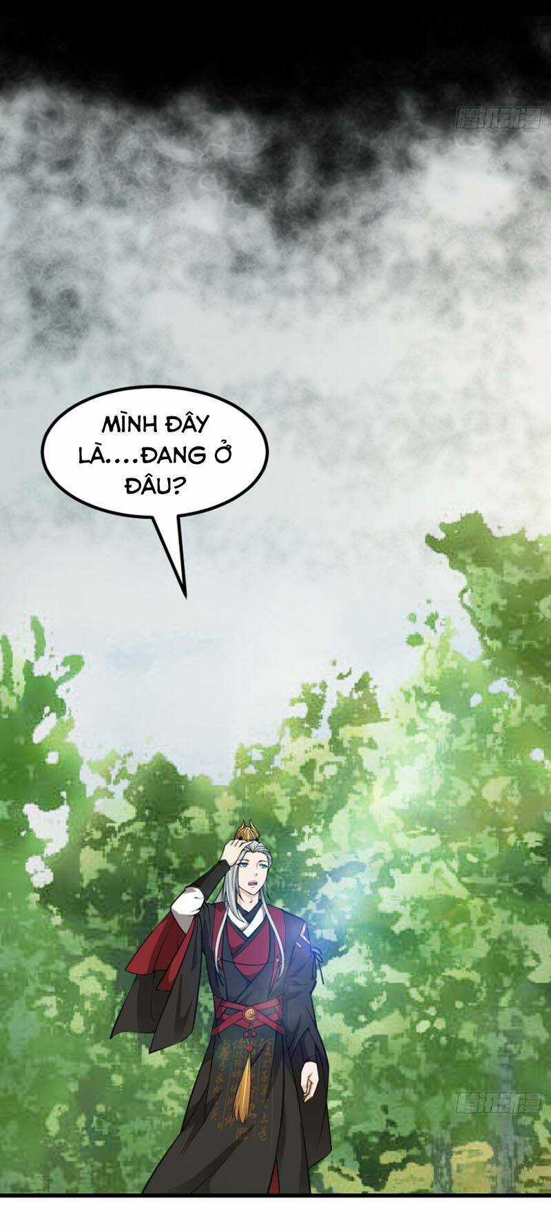 Ta Dùng Sách Giải Trí Thành Thánh Nhân Chapter 13 trang 30