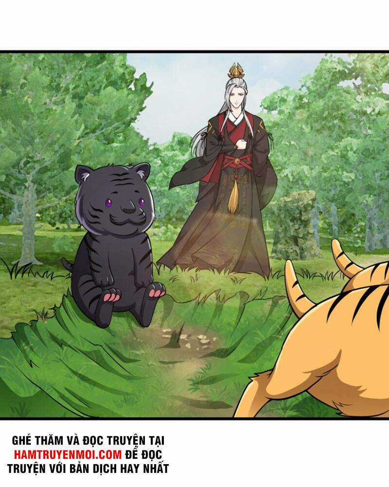 Ta Dùng Sách Giải Trí Thành Thánh Nhân Chapter 13 trang 31