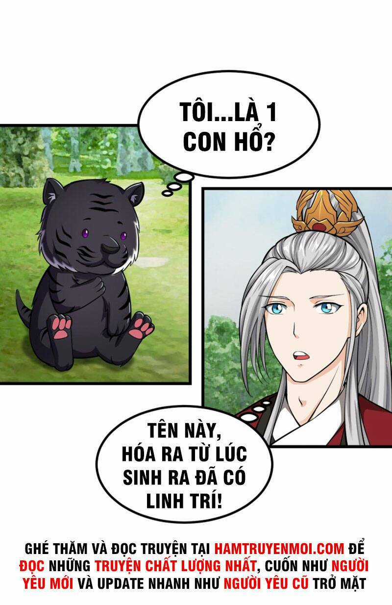 Ta Dùng Sách Giải Trí Thành Thánh Nhân Chapter 13 trang 32