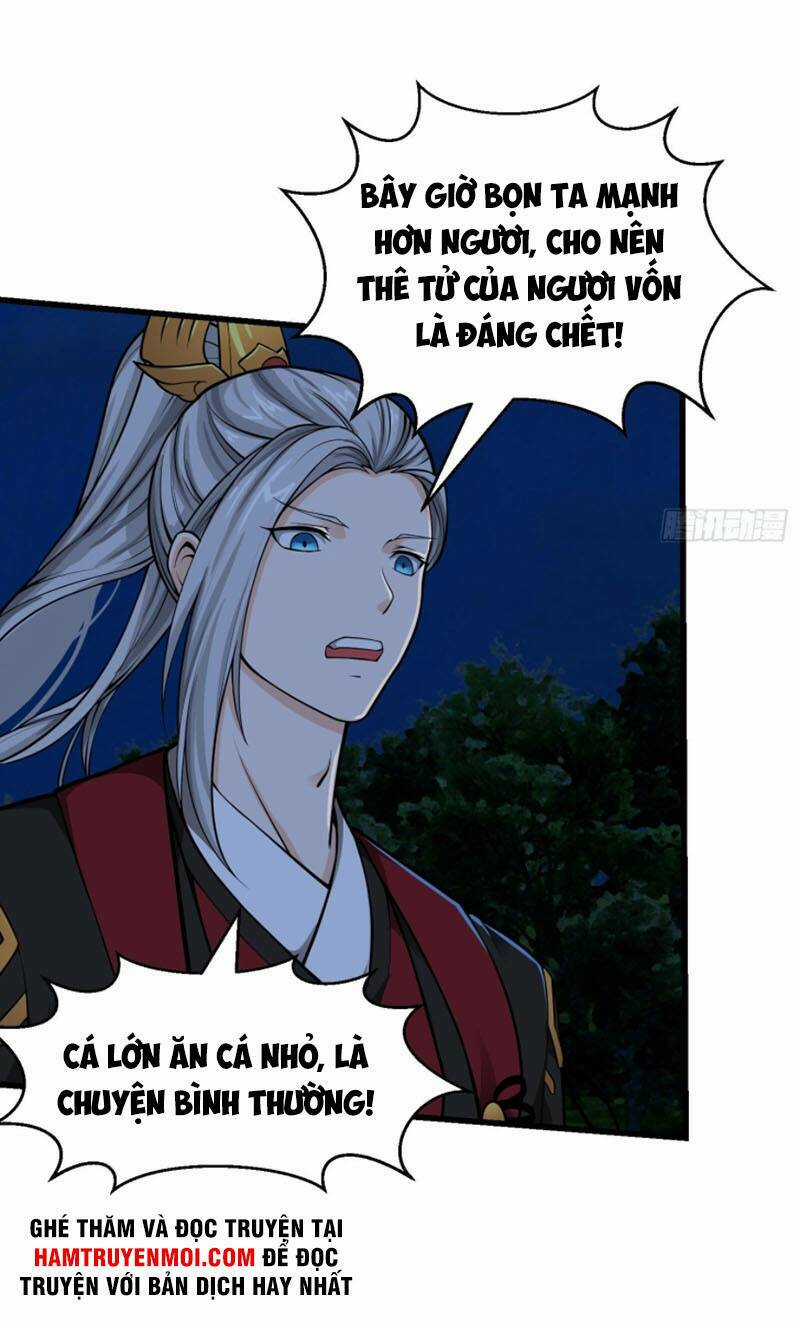 Ta Dùng Sách Giải Trí Thành Thánh Nhân Chapter 13 trang 4