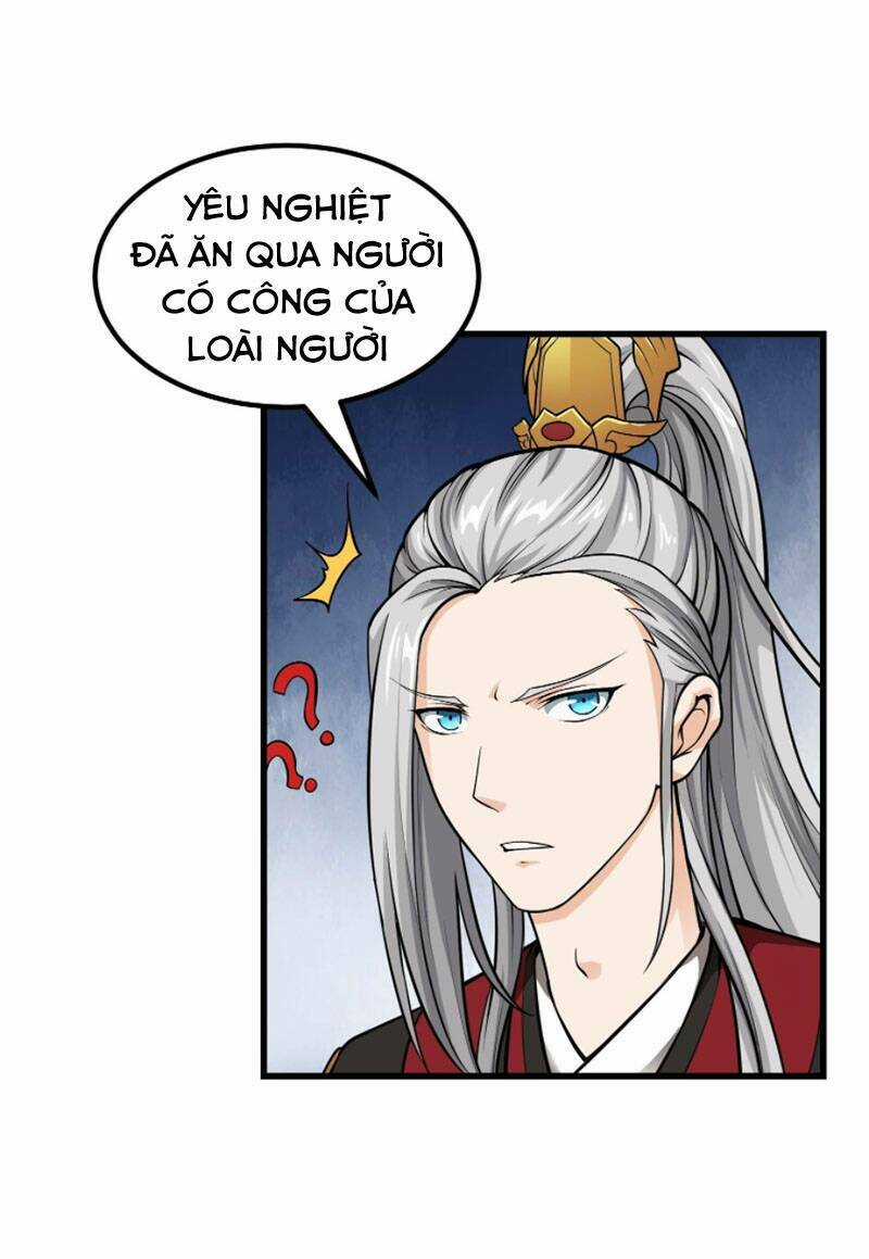 Ta Dùng Sách Giải Trí Thành Thánh Nhân Chapter 13 trang 7