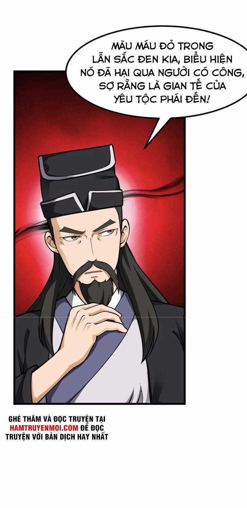 Ta Dùng Sách Giải Trí Thành Thánh Nhân Chapter 13 trang 8