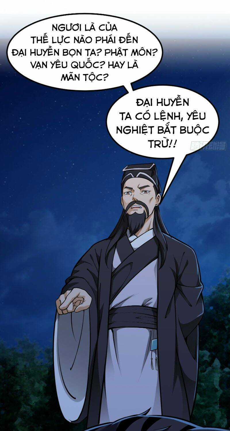 Ta Dùng Sách Giải Trí Thành Thánh Nhân Chapter 13 trang 9