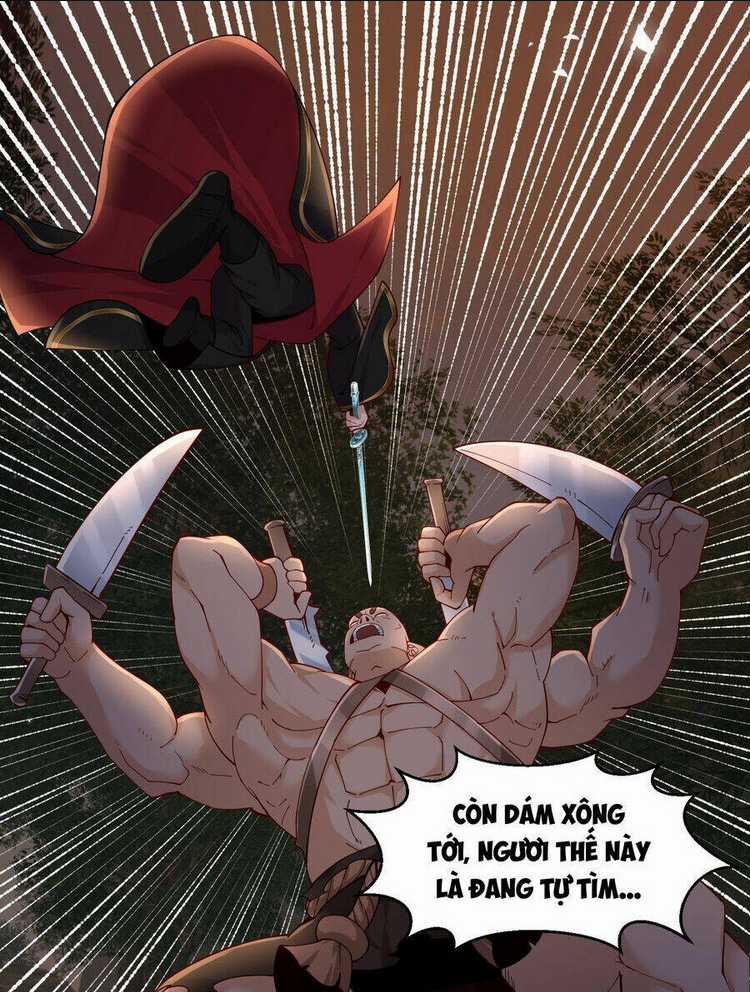 Ta Dùng Sách Giải Trí Thành Thánh Nhân Chapter 130 trang 10