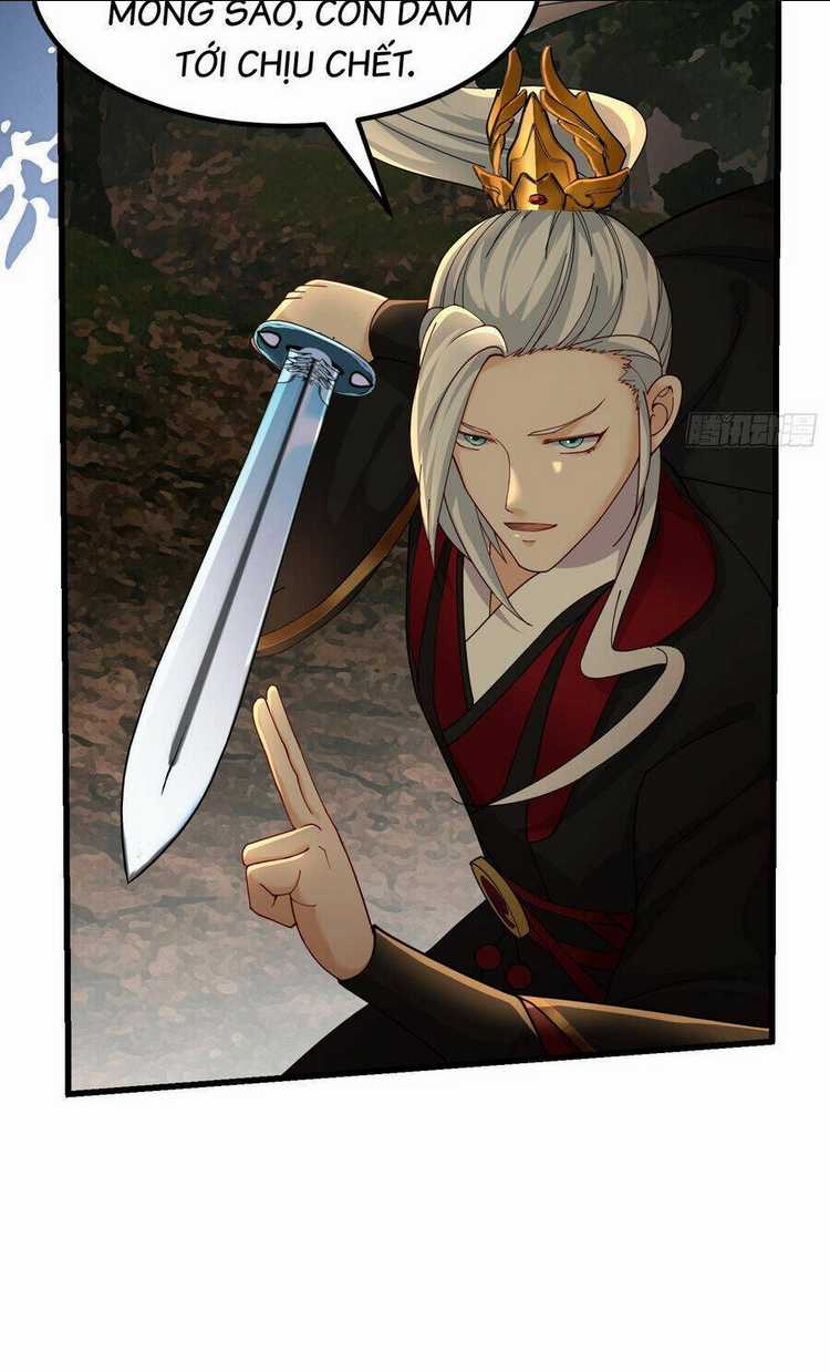 Ta Dùng Sách Giải Trí Thành Thánh Nhân Chapter 130 trang 19