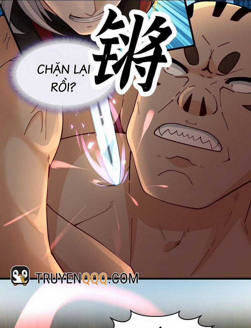 Ta Dùng Sách Giải Trí Thành Thánh Nhân Chapter 130 trang 2