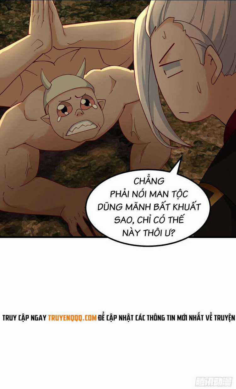 Ta Dùng Sách Giải Trí Thành Thánh Nhân Chapter 130 trang 21