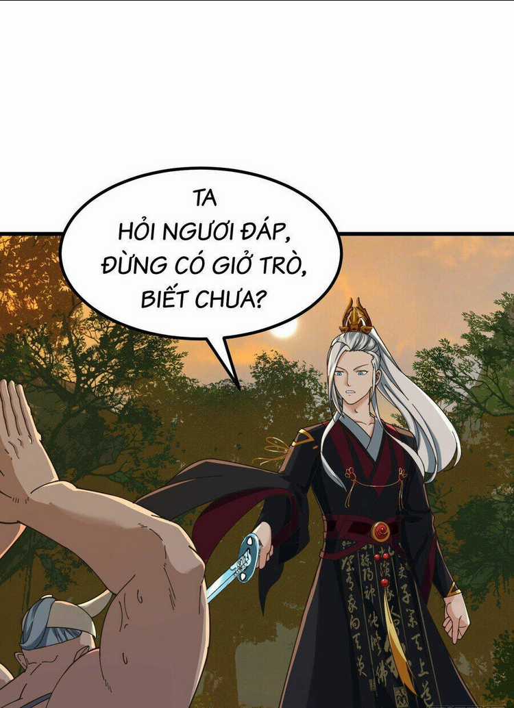 Ta Dùng Sách Giải Trí Thành Thánh Nhân Chapter 130 trang 22