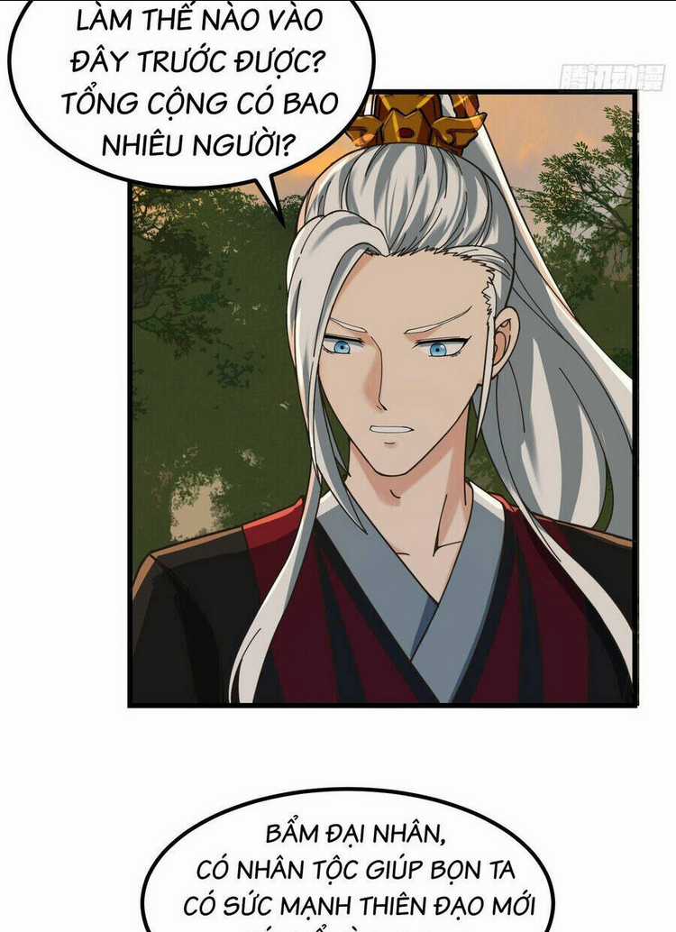 Ta Dùng Sách Giải Trí Thành Thánh Nhân Chapter 130 trang 25