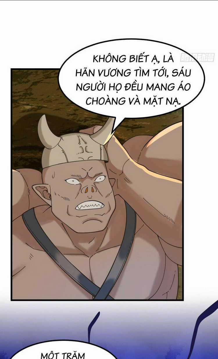 Ta Dùng Sách Giải Trí Thành Thánh Nhân Chapter 130 trang 28