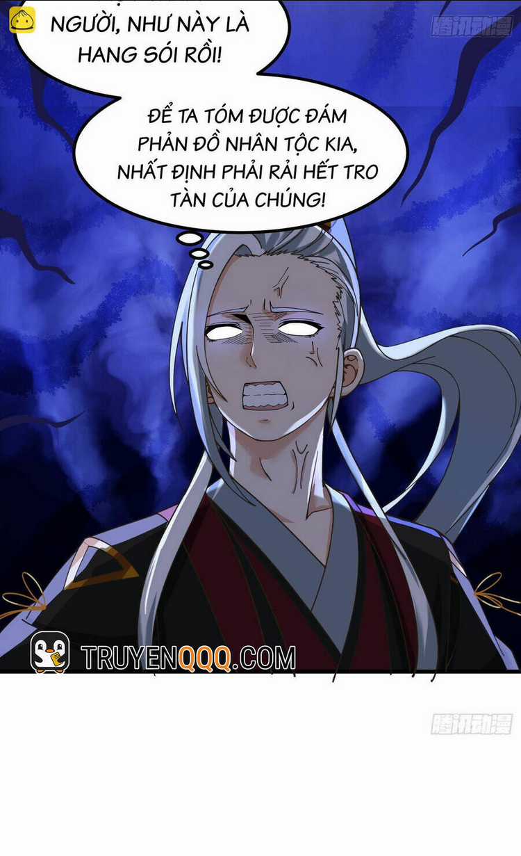 Ta Dùng Sách Giải Trí Thành Thánh Nhân Chapter 130 trang 29