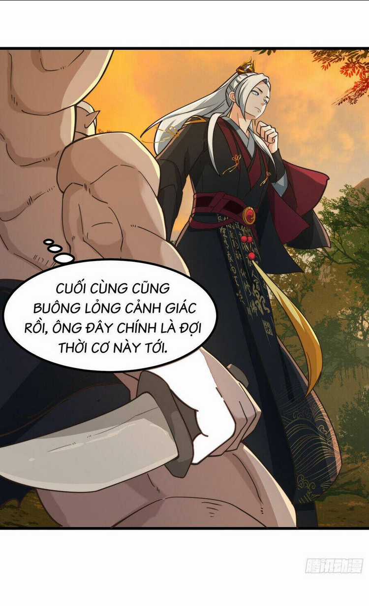 Ta Dùng Sách Giải Trí Thành Thánh Nhân Chapter 130 trang 30