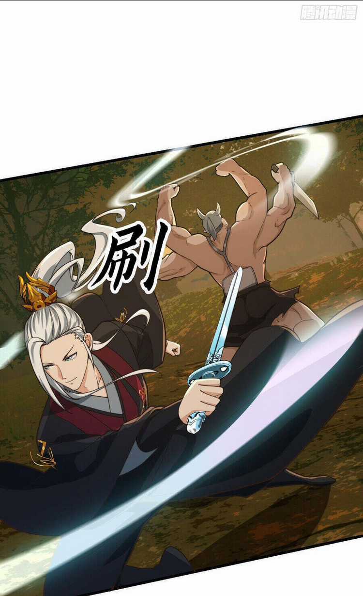 Ta Dùng Sách Giải Trí Thành Thánh Nhân Chapter 130 trang 32