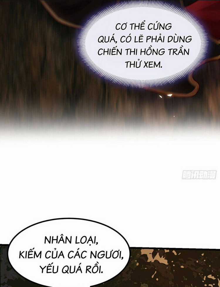 Ta Dùng Sách Giải Trí Thành Thánh Nhân Chapter 130 trang 6