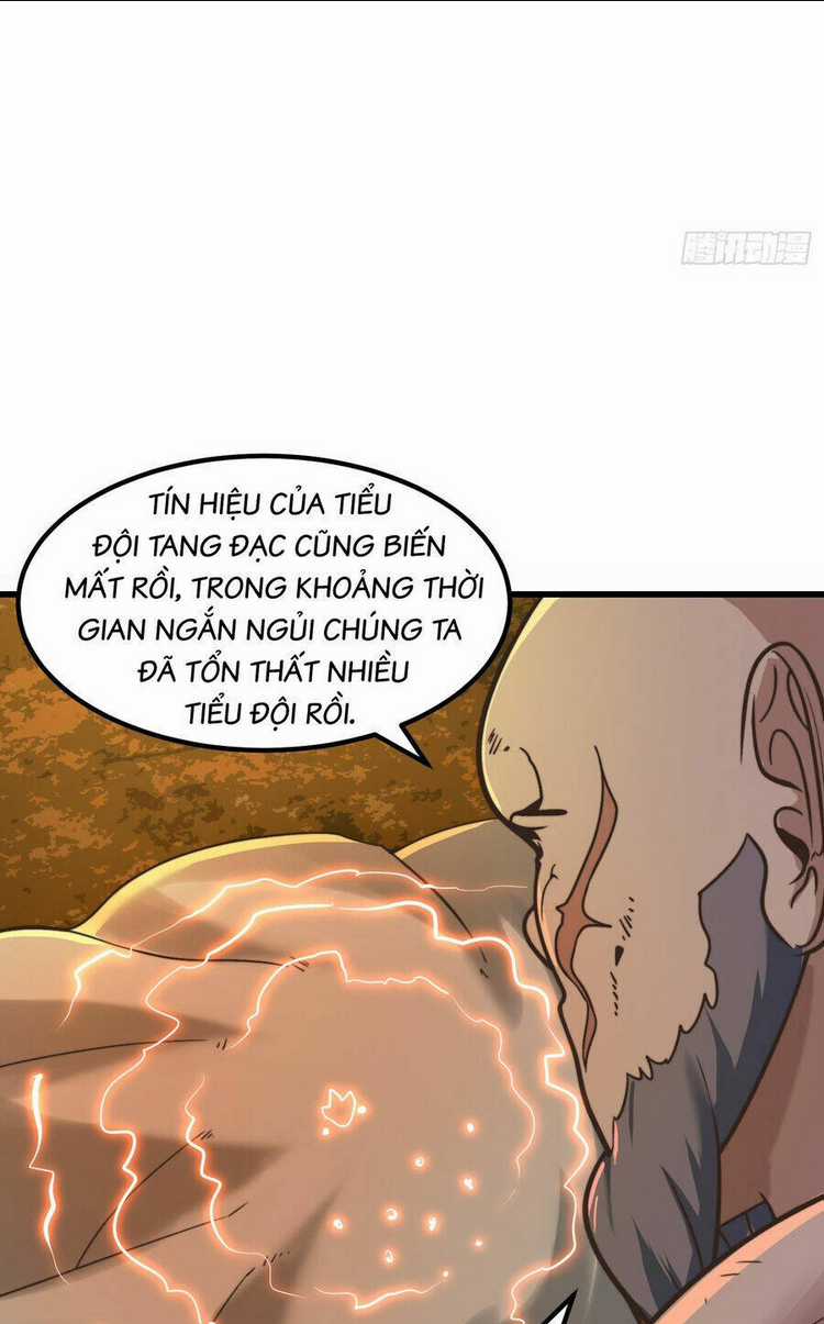 Ta Dùng Sách Giải Trí Thành Thánh Nhân Chapter 131 trang 20