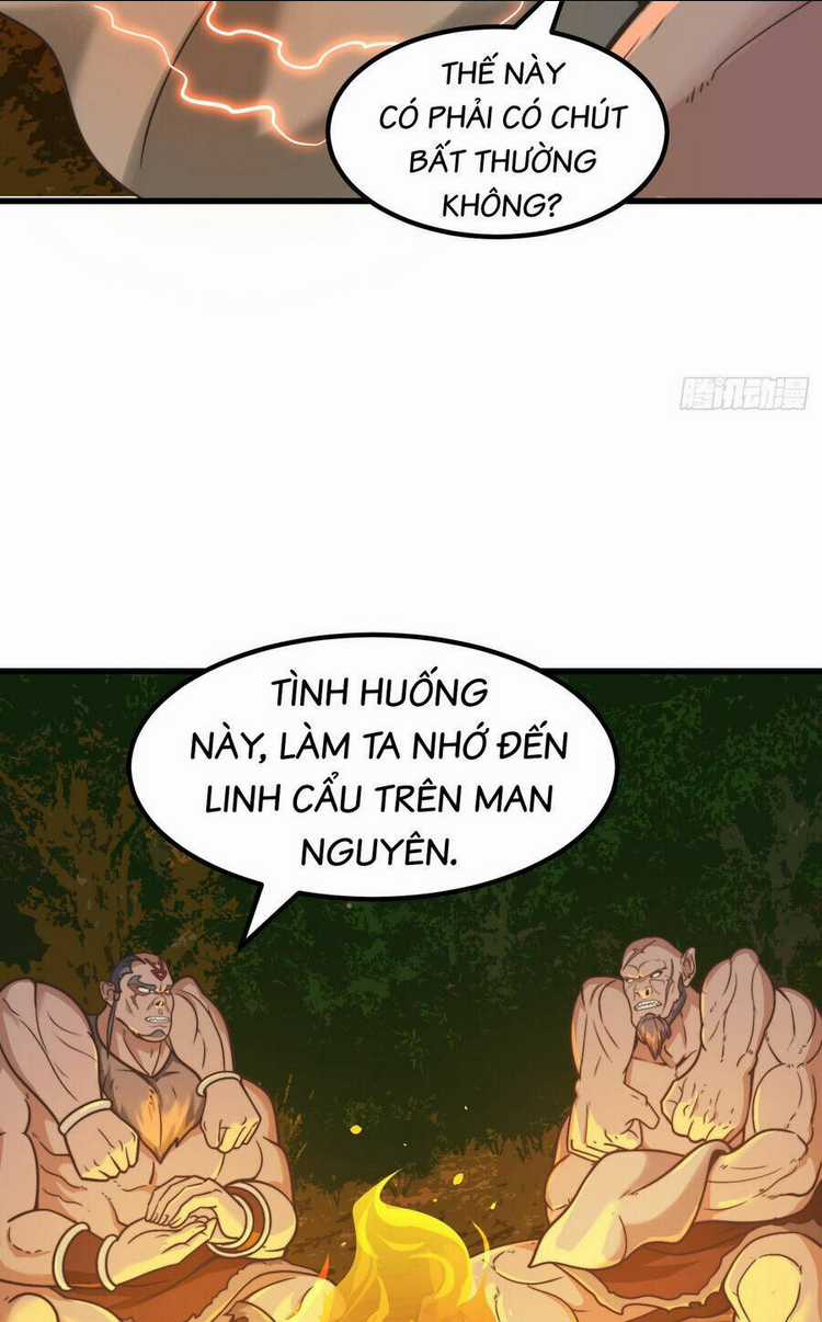 Ta Dùng Sách Giải Trí Thành Thánh Nhân Chapter 131 trang 21