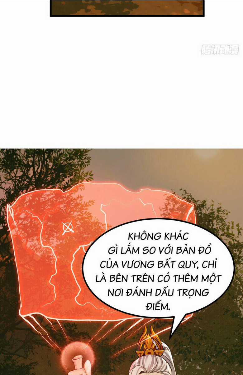 Ta Dùng Sách Giải Trí Thành Thánh Nhân Chapter 131 trang 3