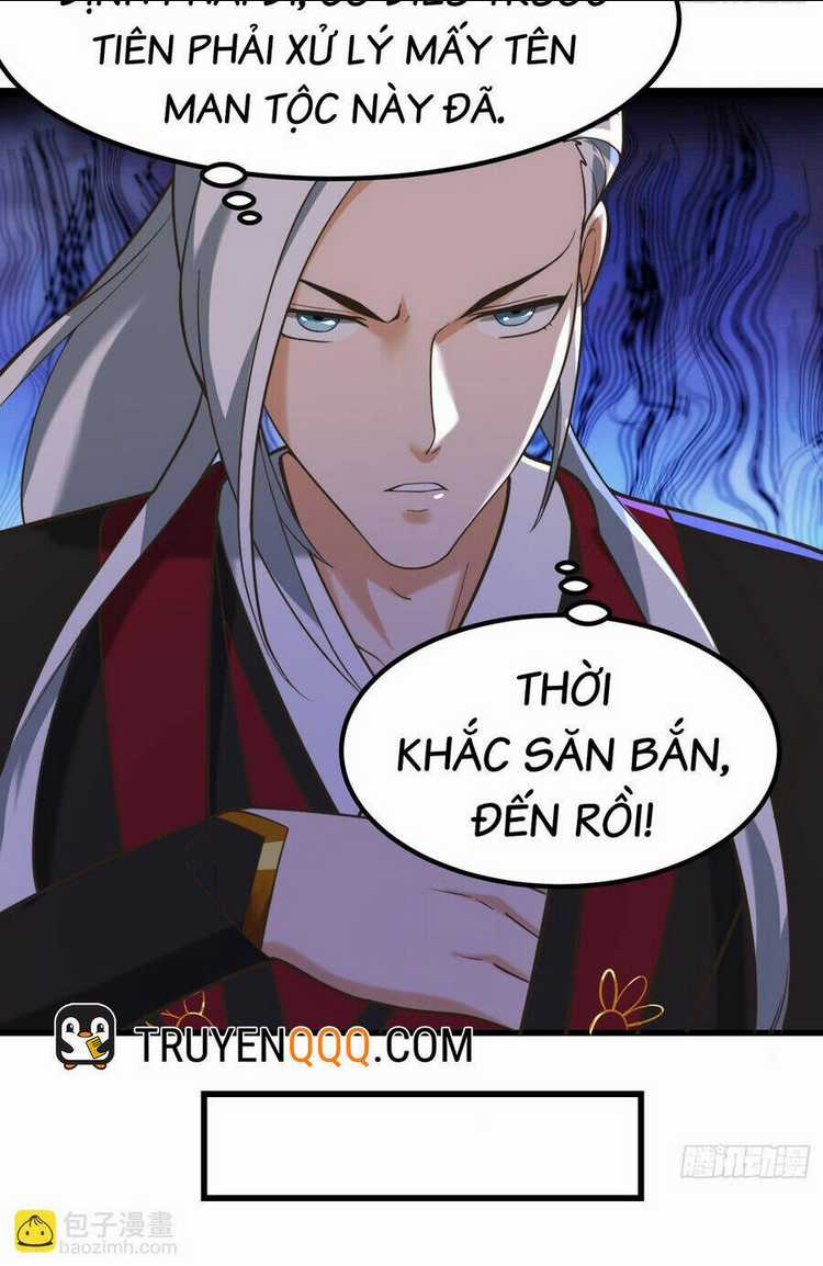 Ta Dùng Sách Giải Trí Thành Thánh Nhân Chapter 131 trang 5