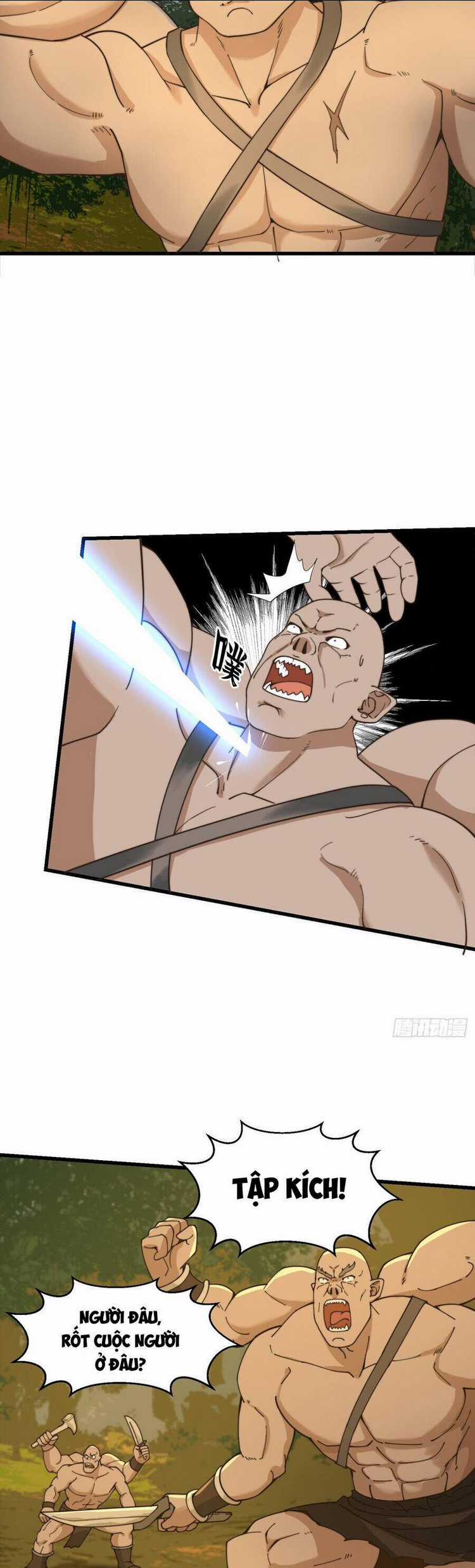 Ta Dùng Sách Giải Trí Thành Thánh Nhân Chapter 132 trang 10