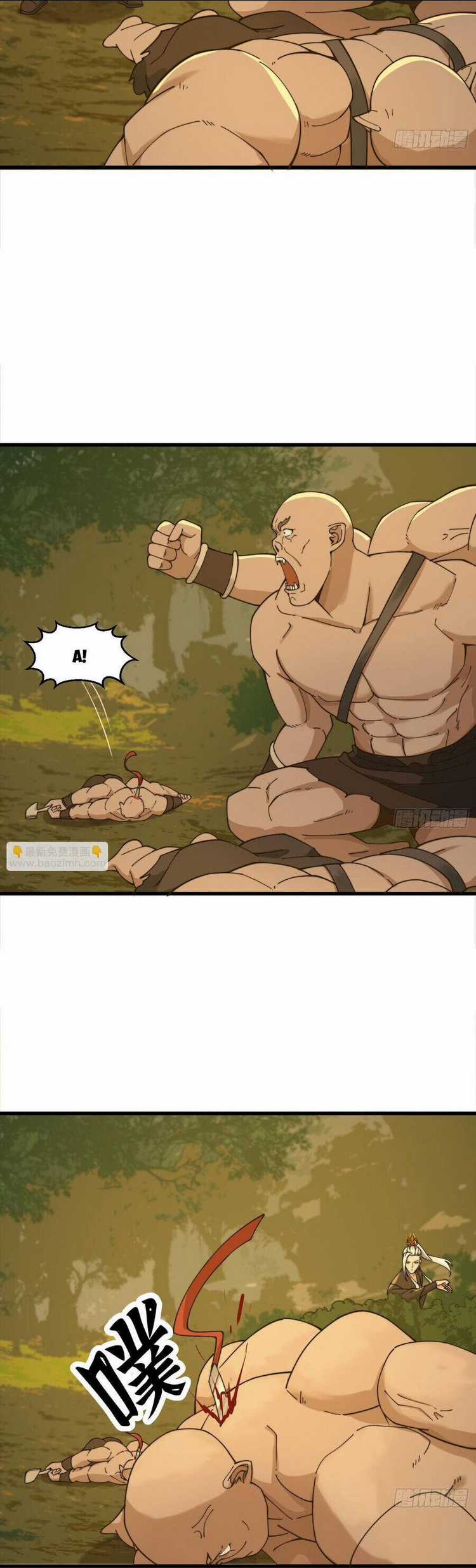 Ta Dùng Sách Giải Trí Thành Thánh Nhân Chapter 132 trang 11