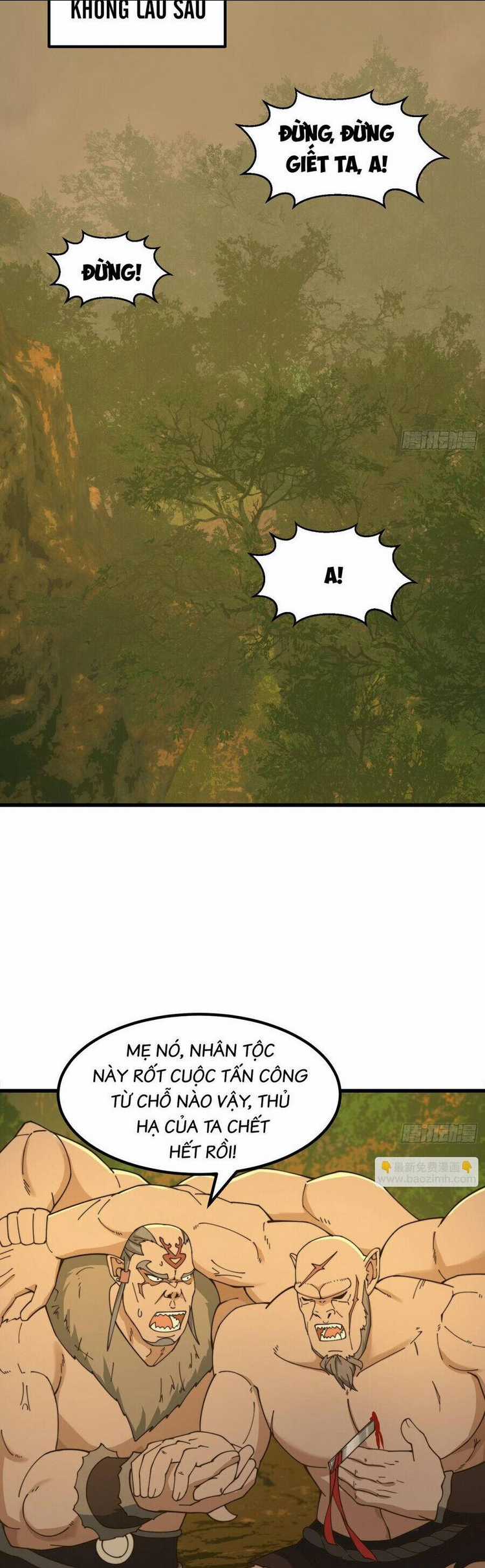 Ta Dùng Sách Giải Trí Thành Thánh Nhân Chapter 132 trang 13