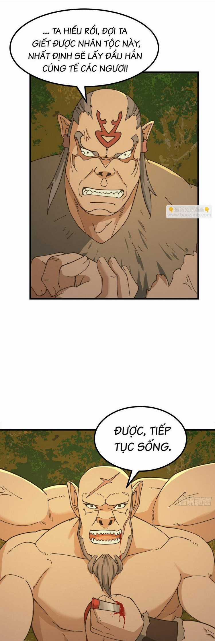 Ta Dùng Sách Giải Trí Thành Thánh Nhân Chapter 132 trang 16