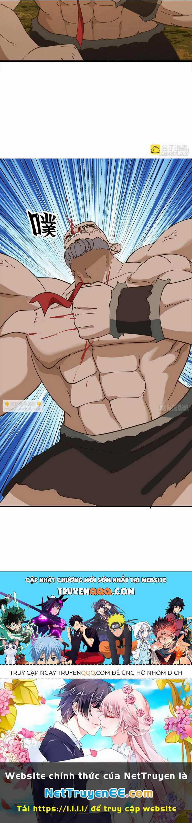 Ta Dùng Sách Giải Trí Thành Thánh Nhân Chapter 132 trang 17