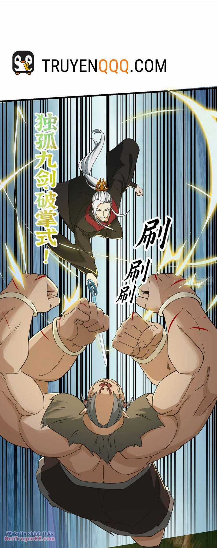 Ta Dùng Sách Giải Trí Thành Thánh Nhân Chapter 133 trang 10