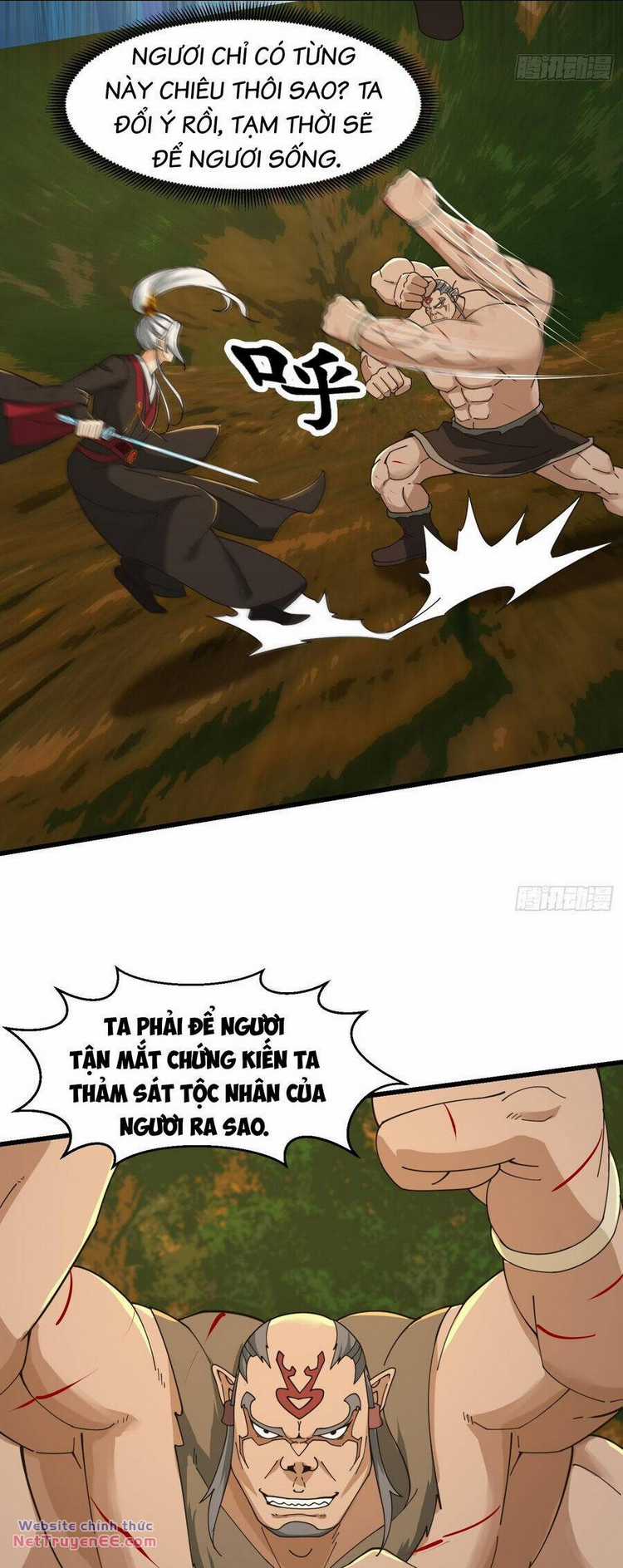 Ta Dùng Sách Giải Trí Thành Thánh Nhân Chapter 133 trang 11