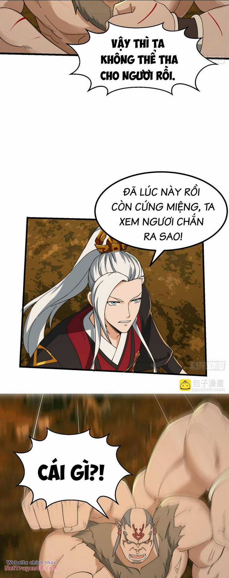 Ta Dùng Sách Giải Trí Thành Thánh Nhân Chapter 133 trang 12