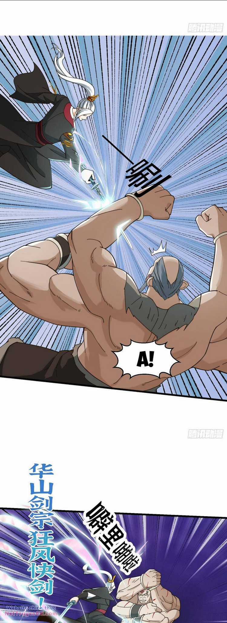 Ta Dùng Sách Giải Trí Thành Thánh Nhân Chapter 133 trang 14