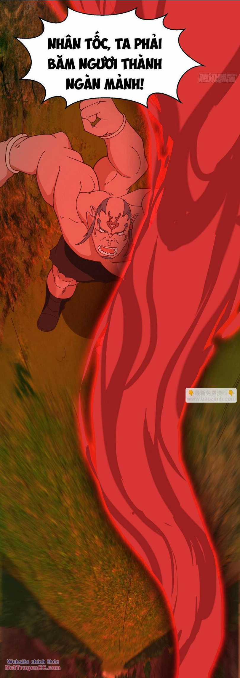 Ta Dùng Sách Giải Trí Thành Thánh Nhân Chapter 133 trang 2