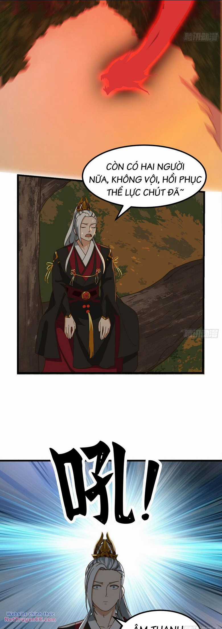 Ta Dùng Sách Giải Trí Thành Thánh Nhân Chapter 133 trang 3