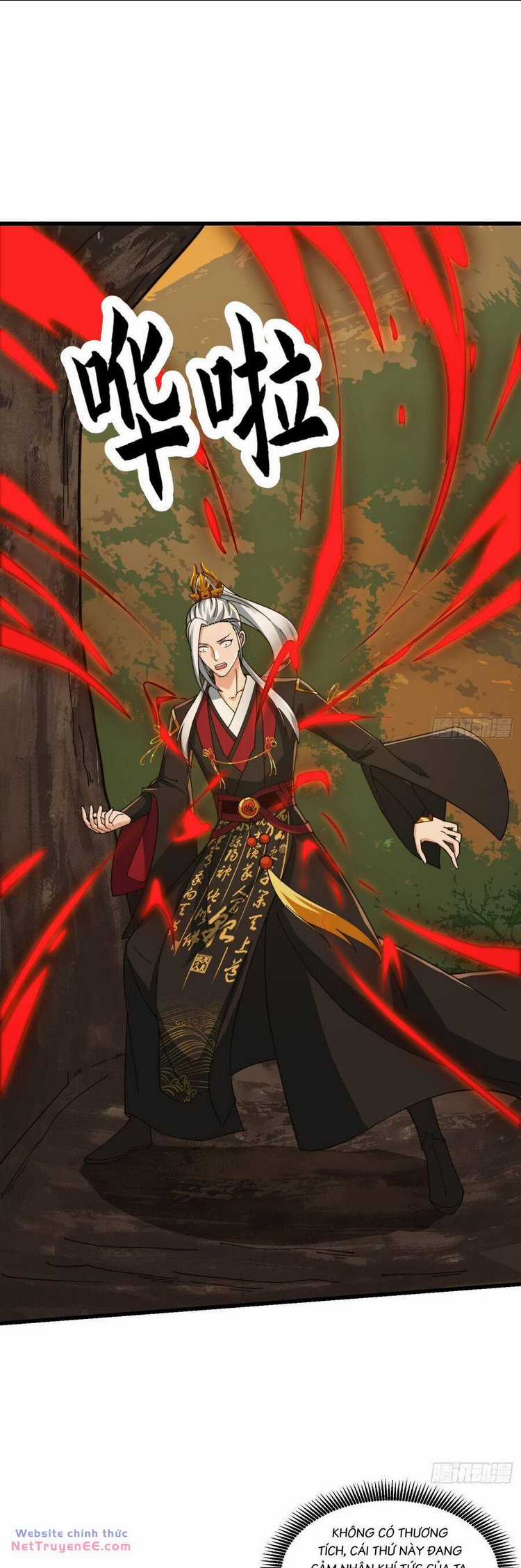 Ta Dùng Sách Giải Trí Thành Thánh Nhân Chapter 133 trang 5