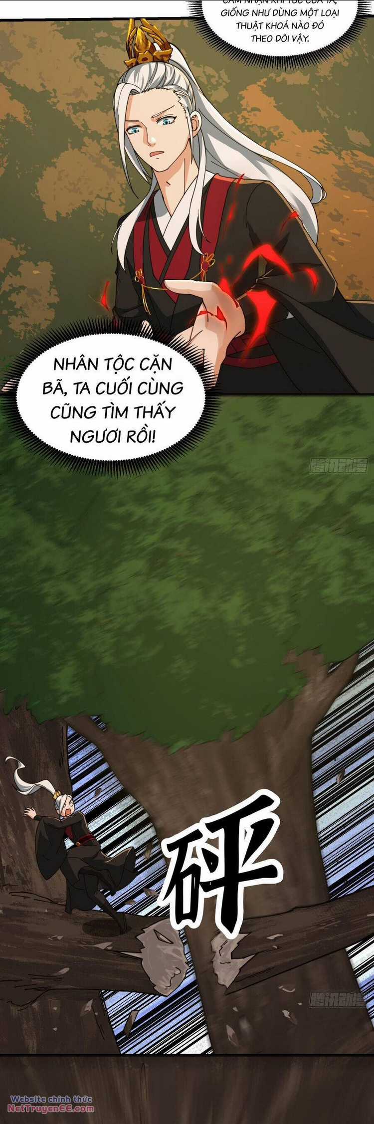 Ta Dùng Sách Giải Trí Thành Thánh Nhân Chapter 133 trang 6