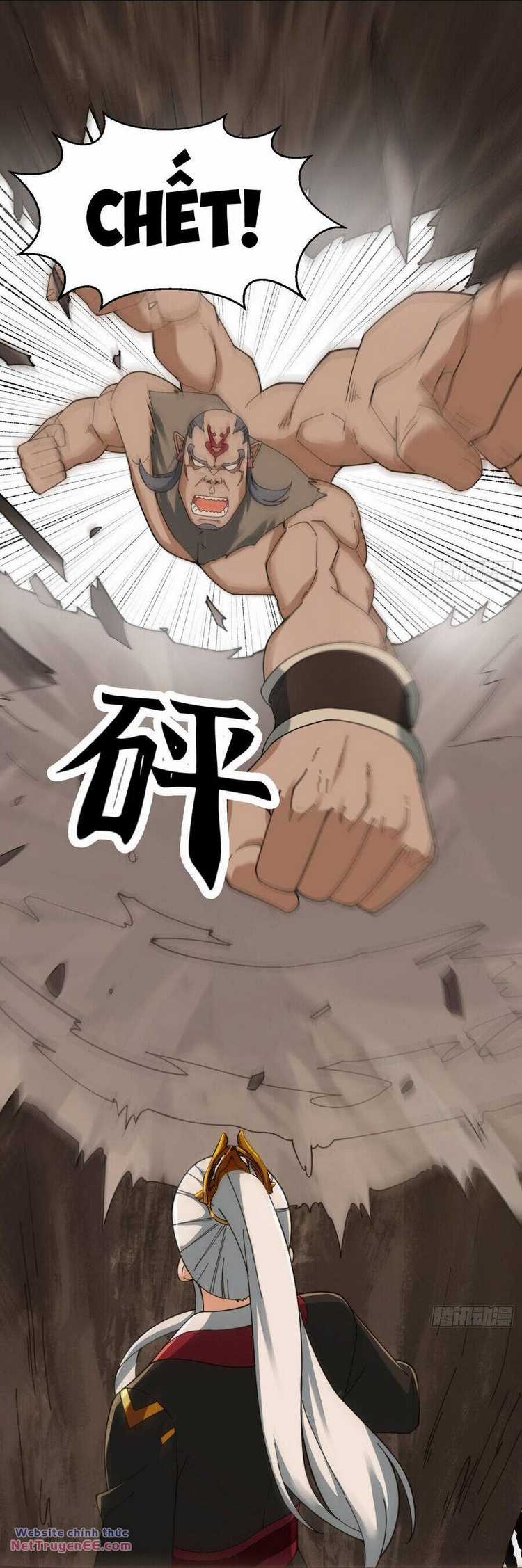 Ta Dùng Sách Giải Trí Thành Thánh Nhân Chapter 133 trang 7