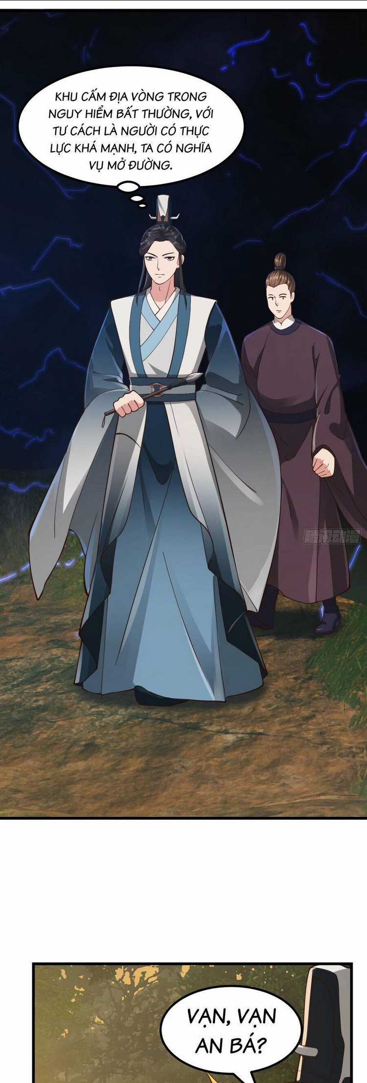 Ta Dùng Sách Giải Trí Thành Thánh Nhân Chapter 134 trang 10