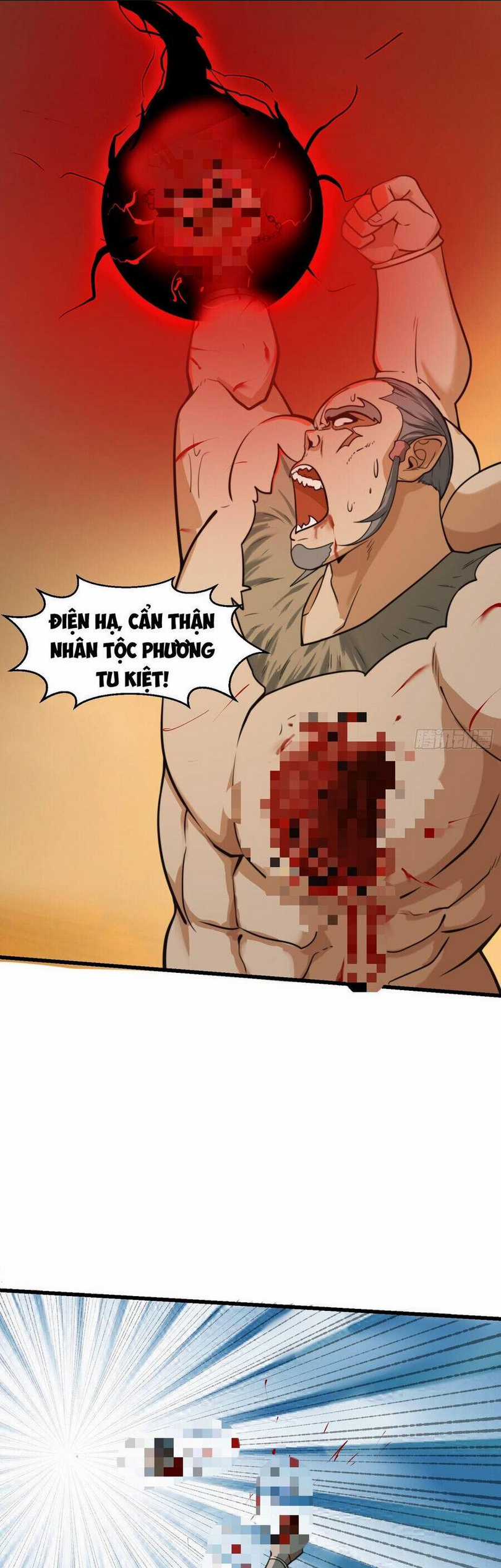 Ta Dùng Sách Giải Trí Thành Thánh Nhân Chapter 134 trang 2