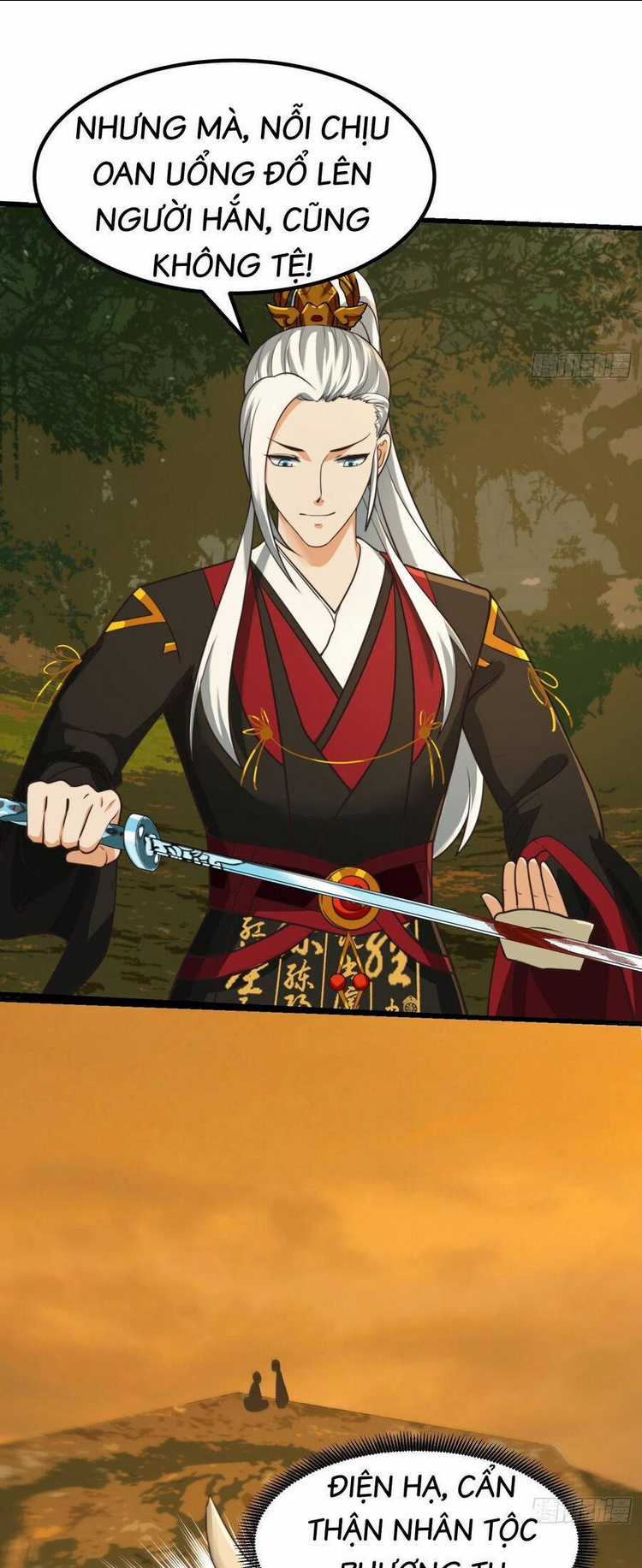 Ta Dùng Sách Giải Trí Thành Thánh Nhân Chapter 134 trang 4