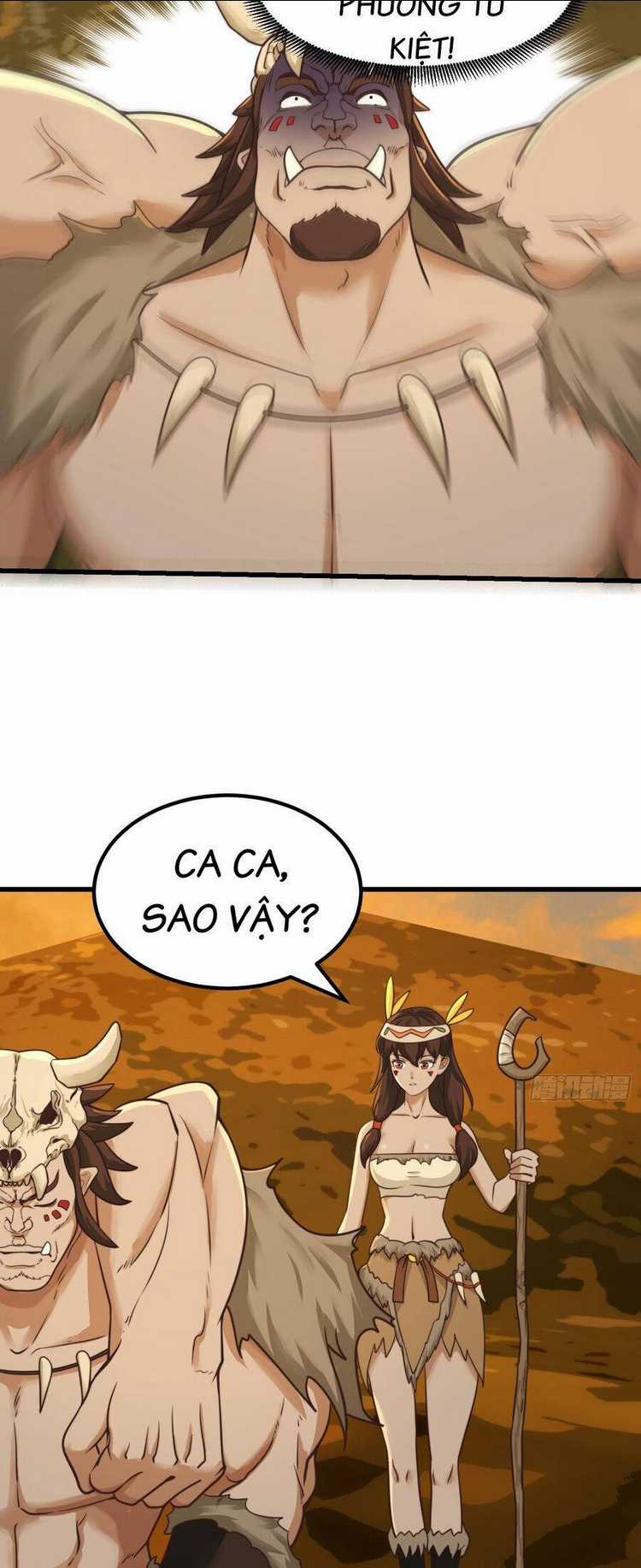 Ta Dùng Sách Giải Trí Thành Thánh Nhân Chapter 134 trang 5