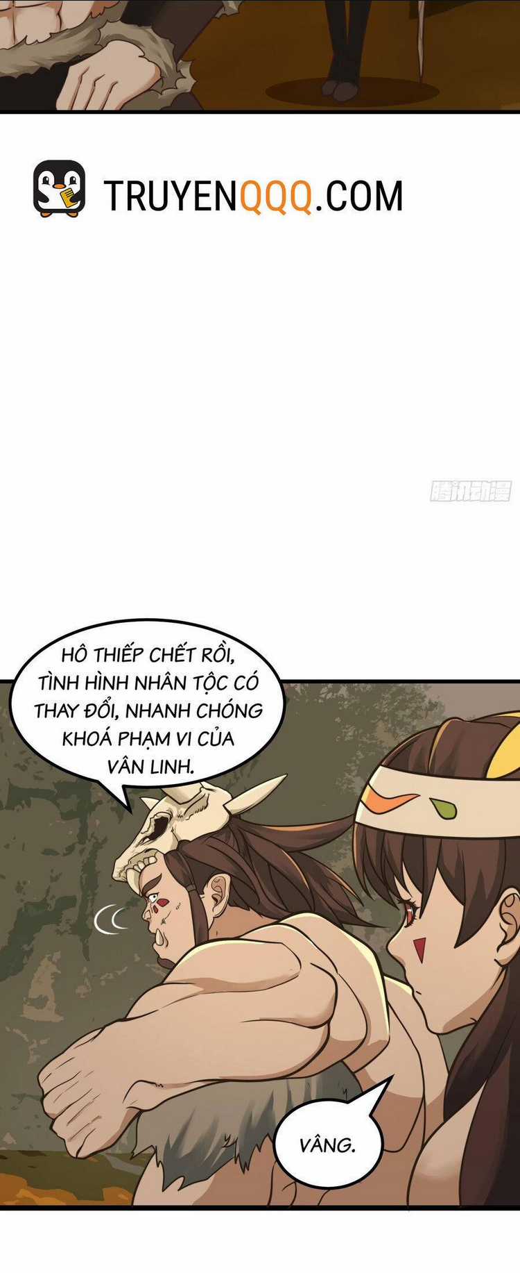 Ta Dùng Sách Giải Trí Thành Thánh Nhân Chapter 134 trang 6