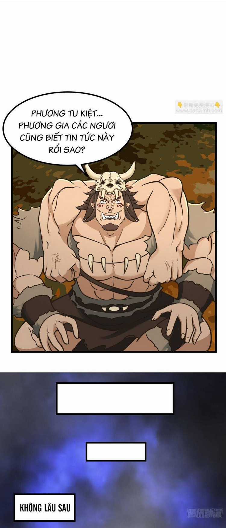 Ta Dùng Sách Giải Trí Thành Thánh Nhân Chapter 134 trang 7