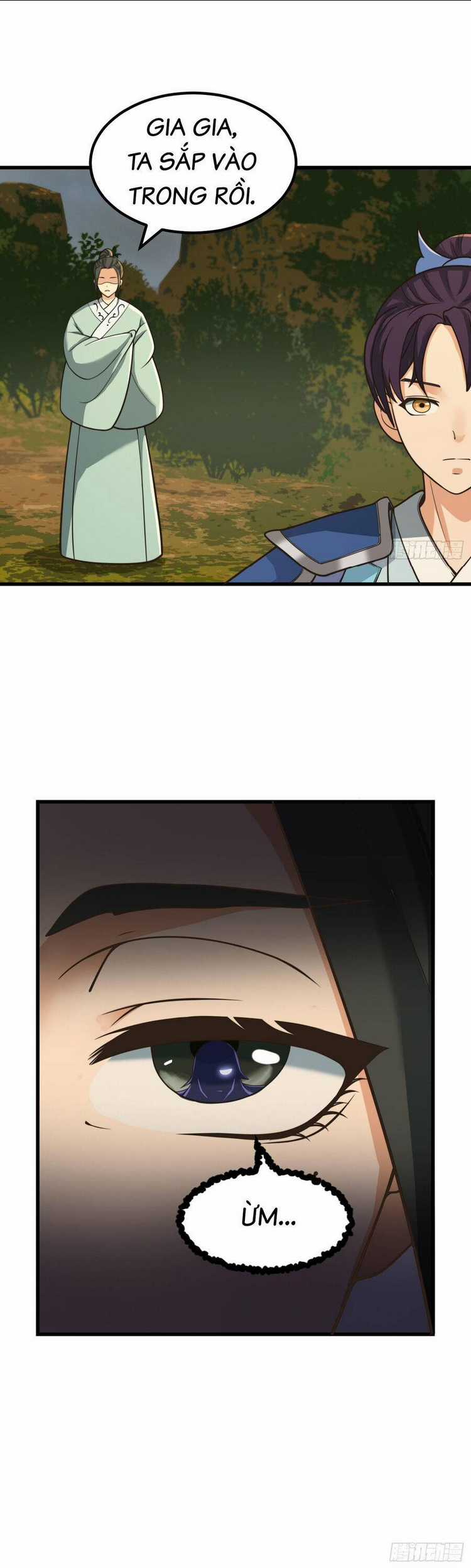 Ta Dùng Sách Giải Trí Thành Thánh Nhân Chapter 134 trang 9