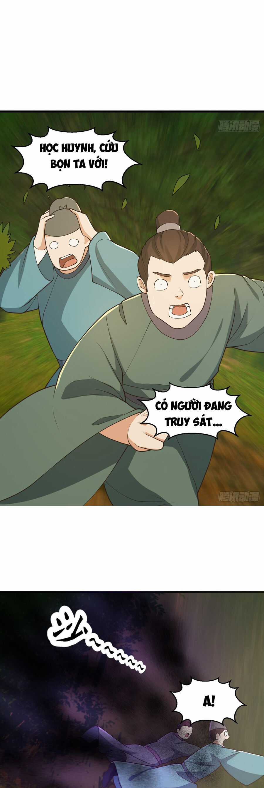 Ta Dùng Sách Giải Trí Thành Thánh Nhân Chapter 135.5 trang 4