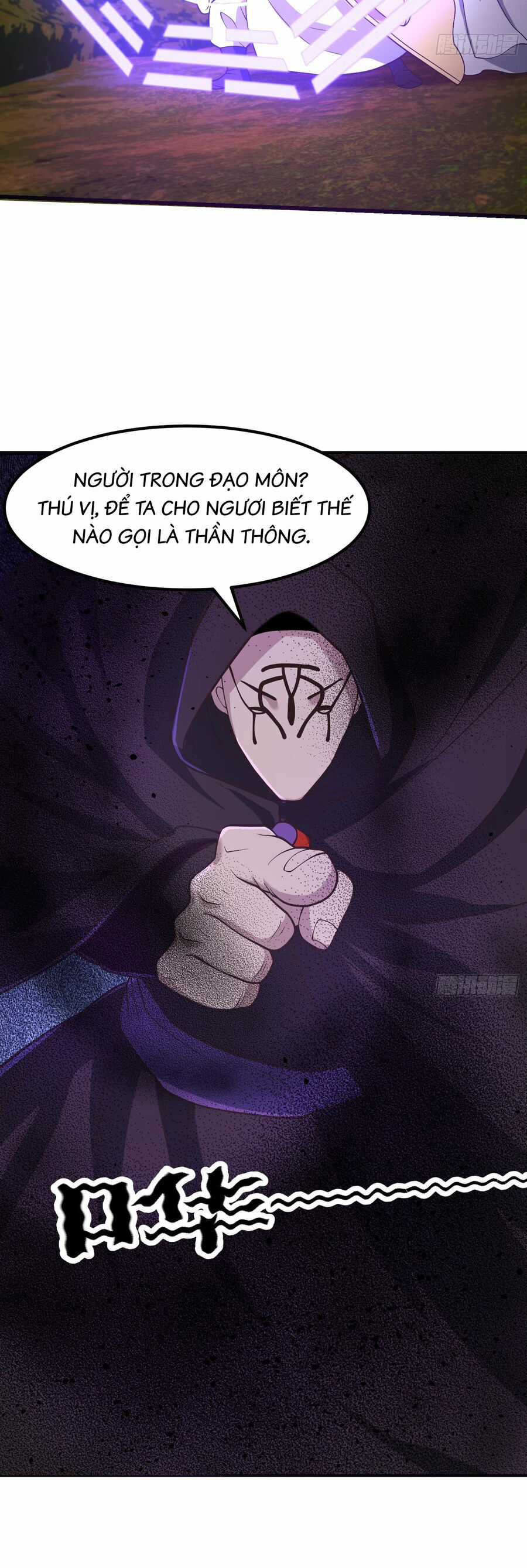 Ta Dùng Sách Giải Trí Thành Thánh Nhân Chapter 135.5 trang 7