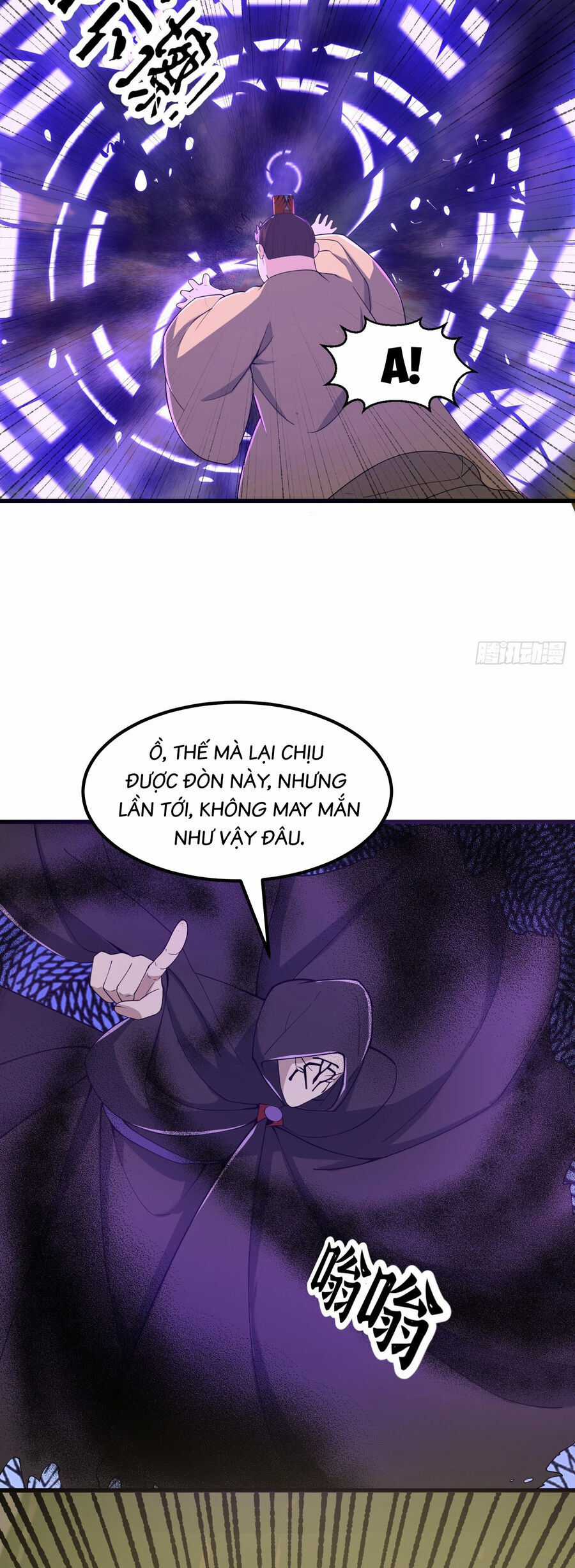 Ta Dùng Sách Giải Trí Thành Thánh Nhân Chapter 135.5 trang 9